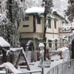 Mussoorie Hotels: Recommendations for Family Trip